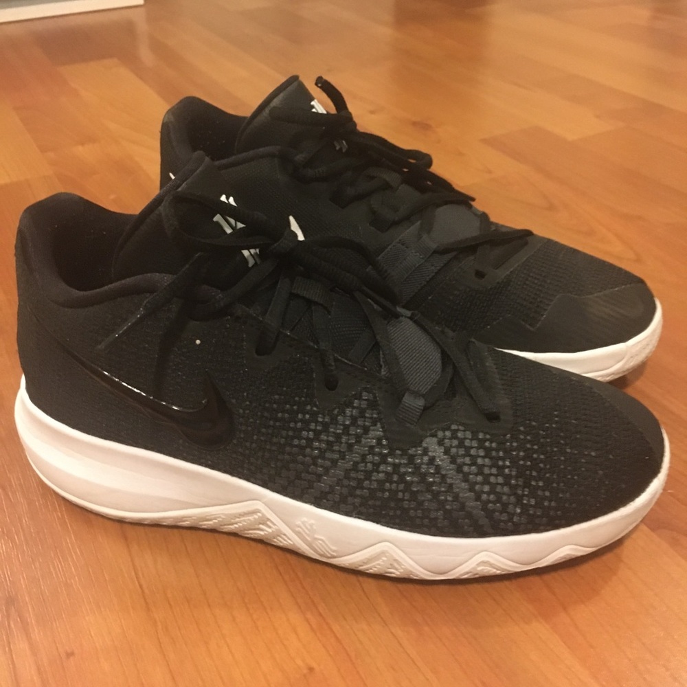 Nike Basketball Shoes